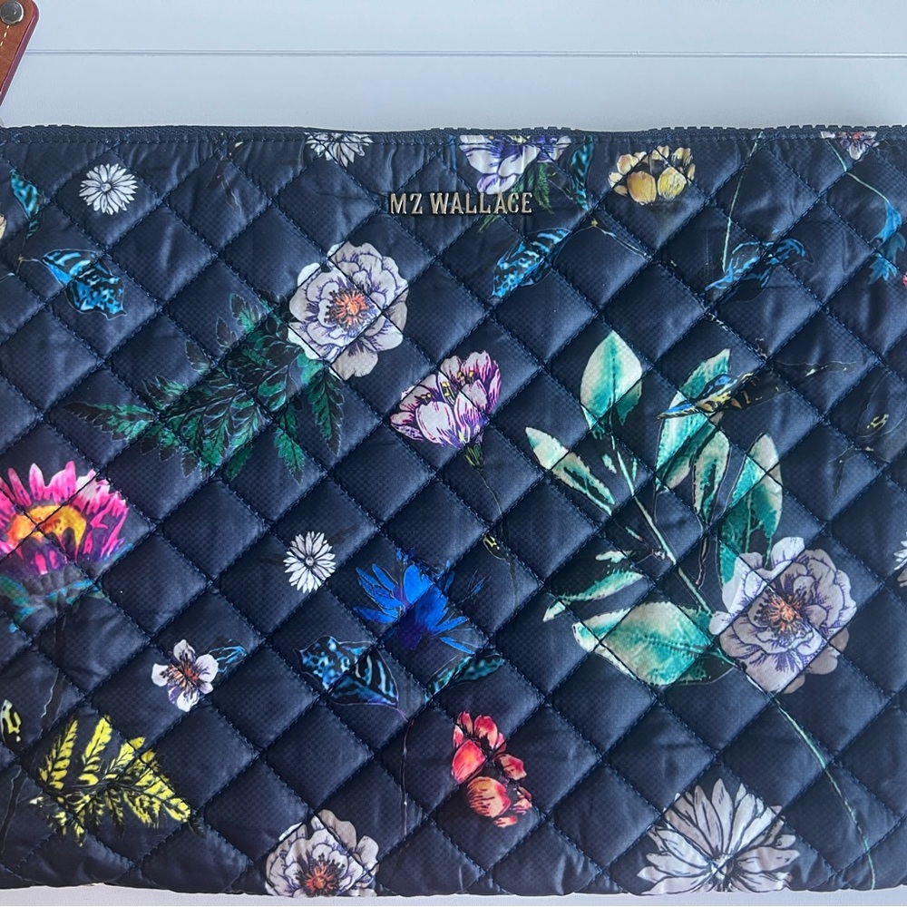 MZ Wallace Metro Tote - Large